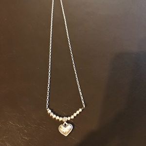 Brighton Heart Necklace